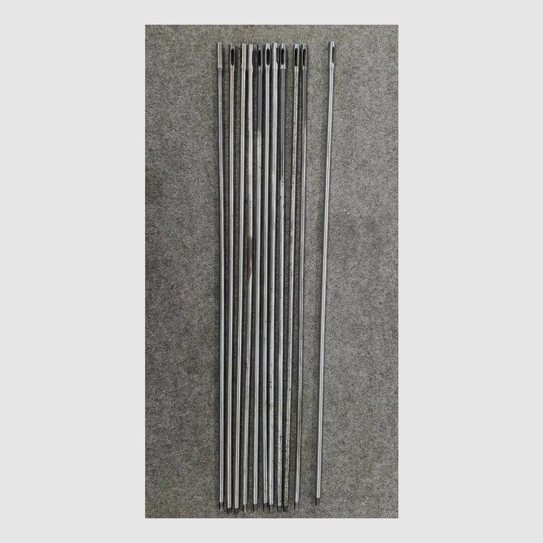 diverse Hersteller Putzstock Gew.98 WKI 39 cm