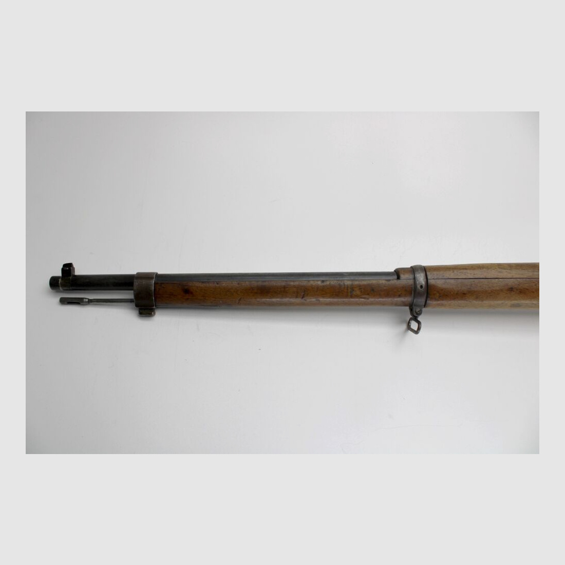 Einzellader Büchse ASFA Ankara Türkenmauser 8x57JS