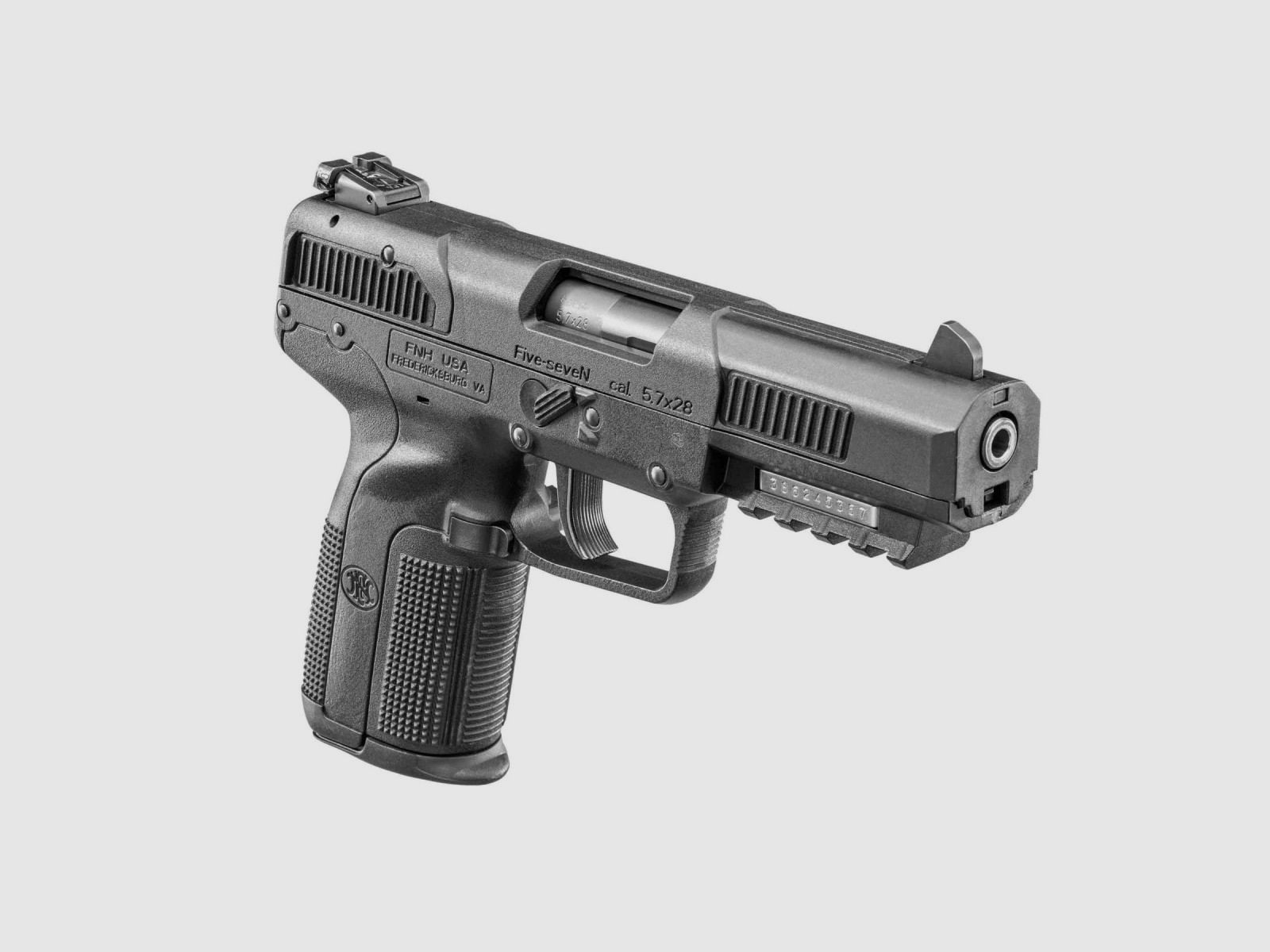 FN Five-Seven, zdjęcie 4 z 4