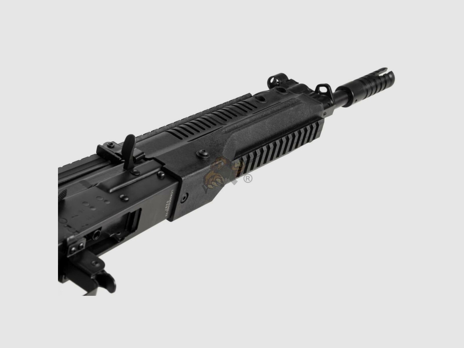 LCK-16 S-AEG -F- - LCT