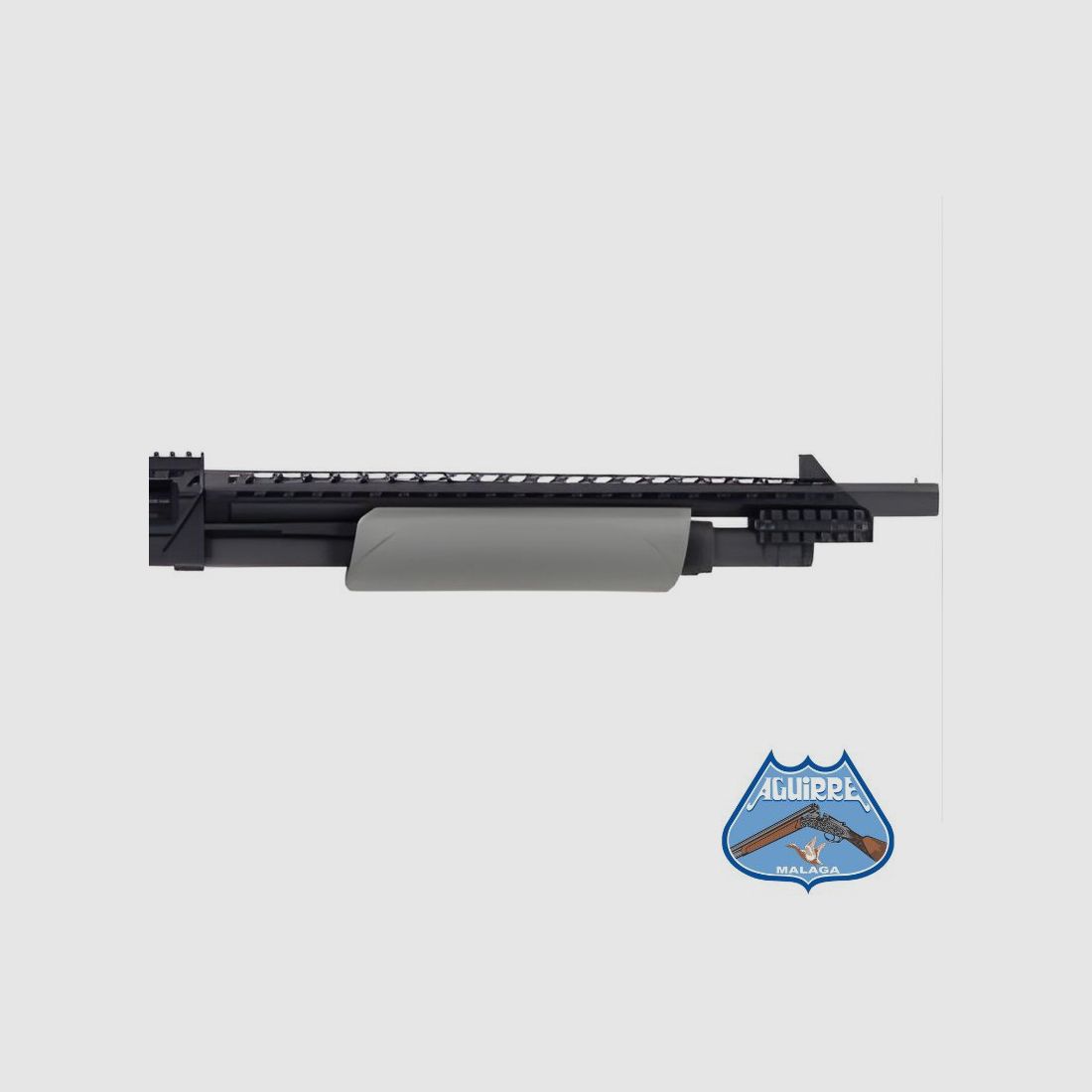 Fucile a pompa MOSSBERG 500 ATI Tactical grigio, immagine 4 di 6
