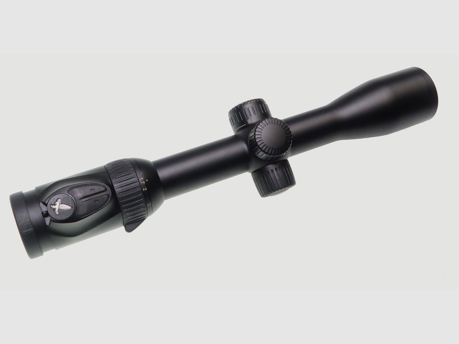 Swarovksi Z8i 1,7-13,3x42 SR