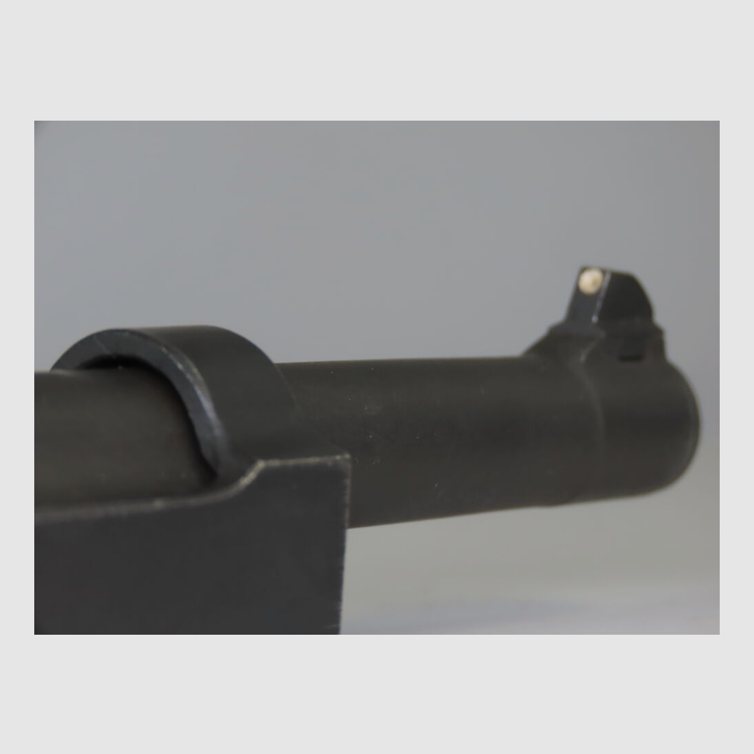 Sistema di cambio Walther P1