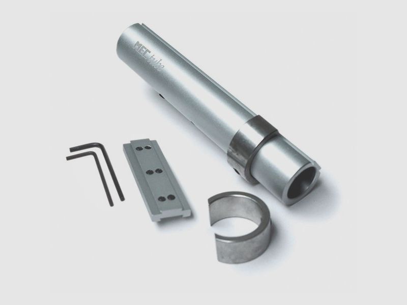 MEC TUBE