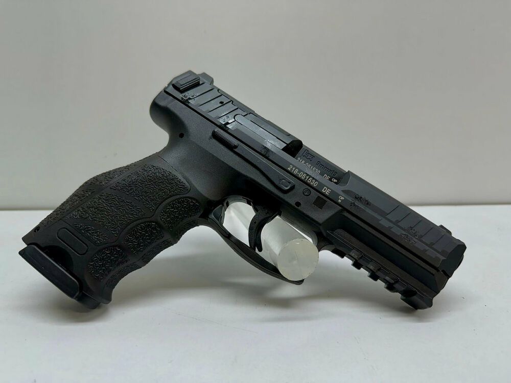 Heckler & Koch HK SFP9 OR - Waffen Friedrichs