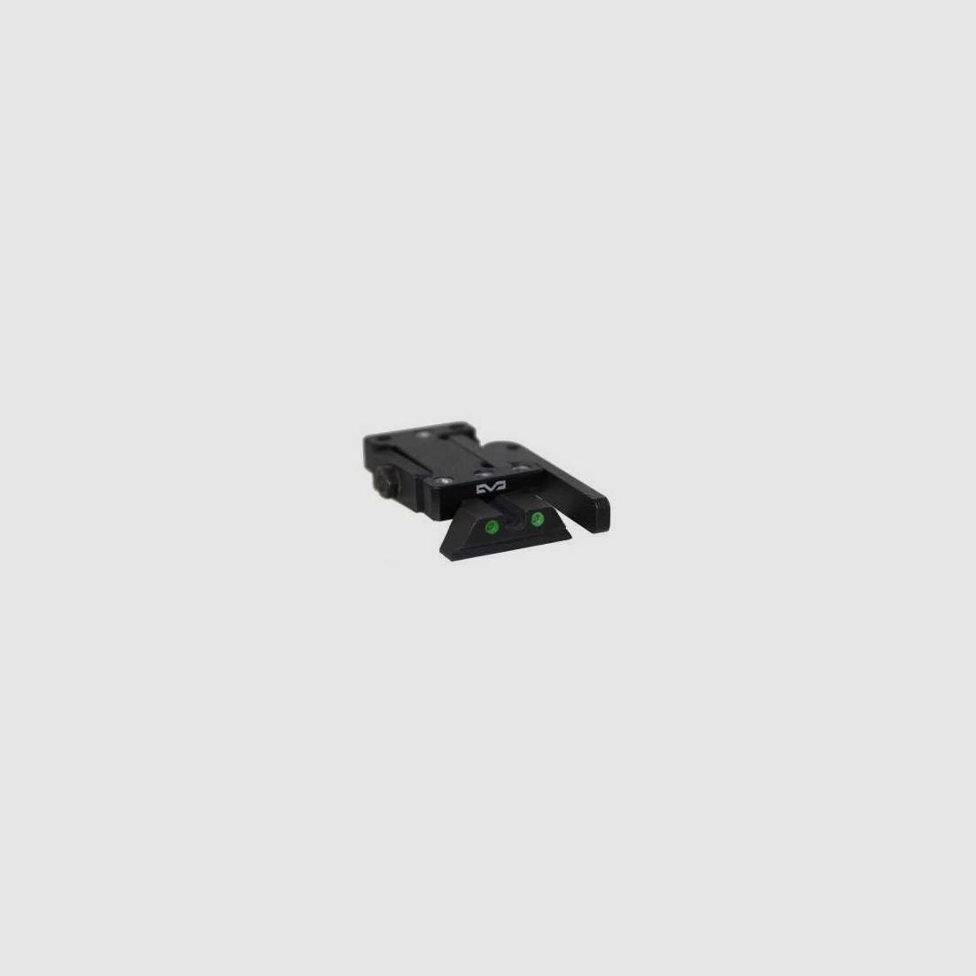 Mepro Light Micro RDS Red Dot mit Montage für Glock