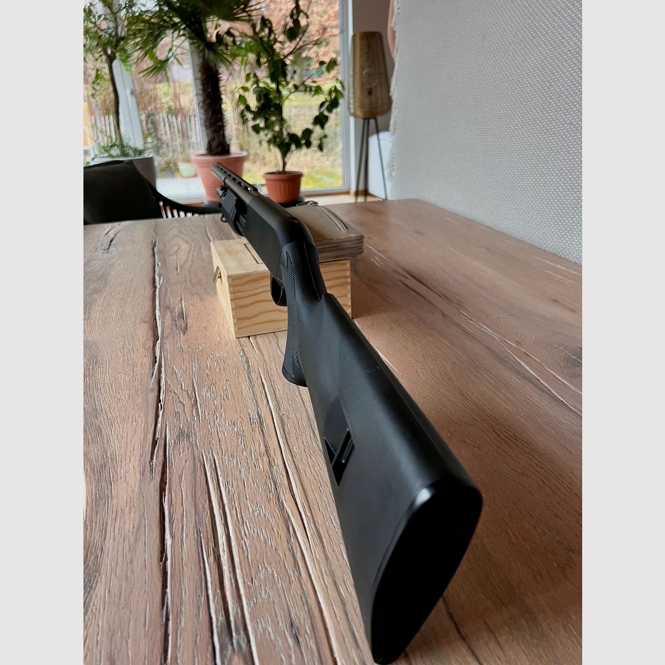 Benelli Selbstladeflinte M3 Super 90 Tactical