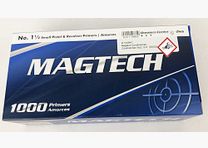Magtech No1 Piccole Pistole 1000Pz