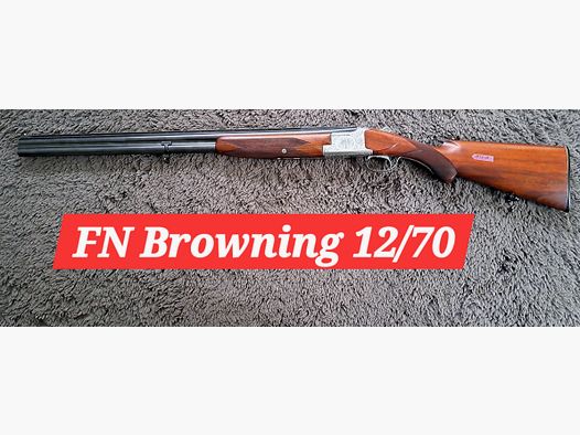 Browning 12/70