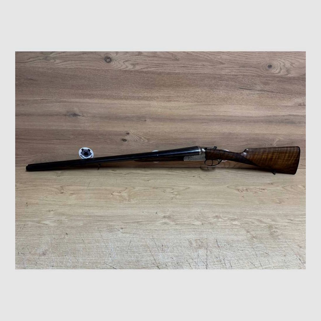RENATO GAMBA JUXTA 12/70 gebraucht, Bild 1 von 15