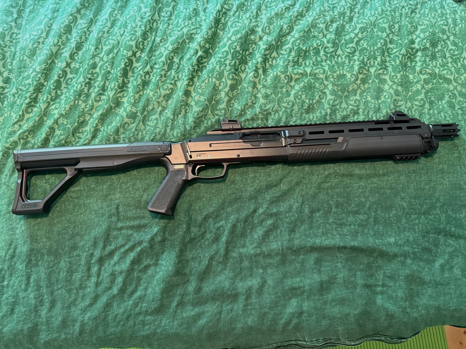 Umarex HDX 68 (unbenutzt)