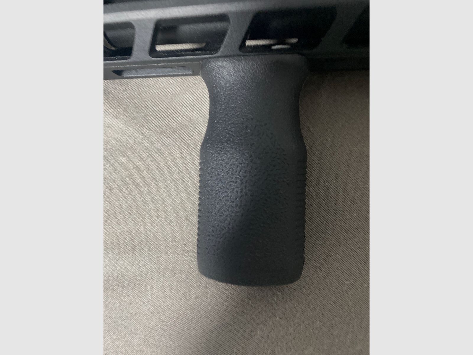 Well SMG 0.5J ab 14 Jahre komplett neu 