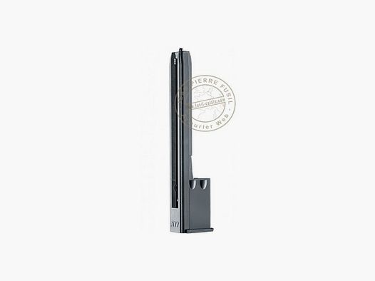 UMAREX - Magazine voor 4,5 mm luchtpistool Iwi Mini Uzi