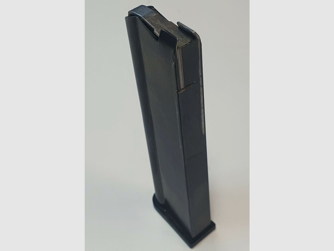 Landmann Waffenfabrik GmbH Magazin für Gewehr JGL Landmann Automat 65/68/69 - .22lr - 10 Schuss