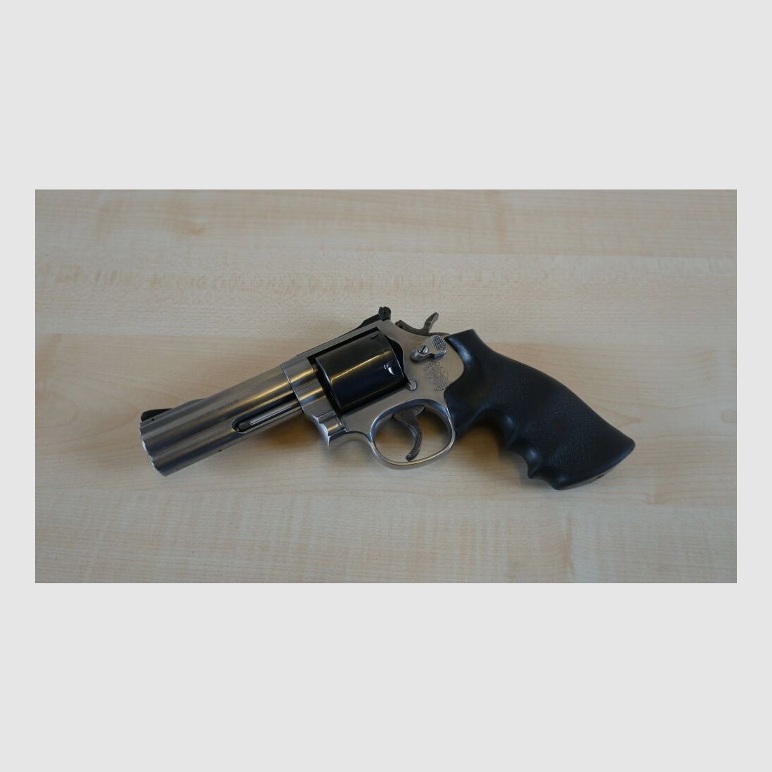 Smith & Wesson 686-4