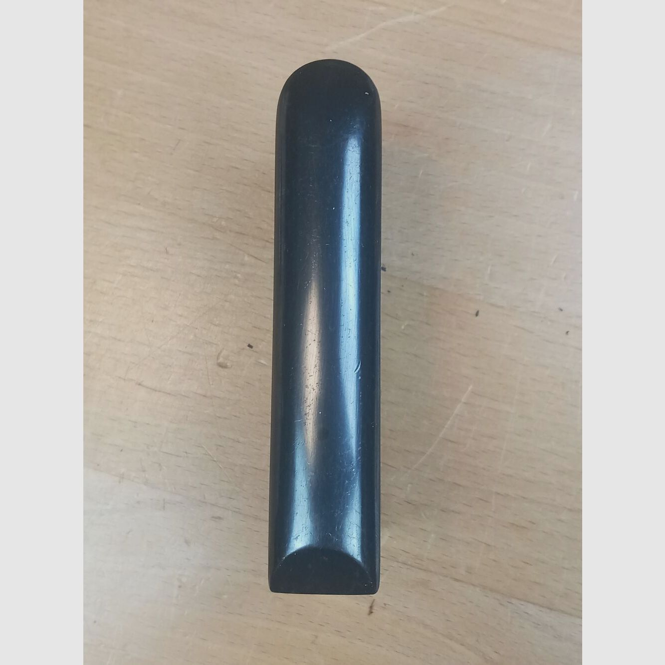 Steyr Mannlicher Modell S Luxus