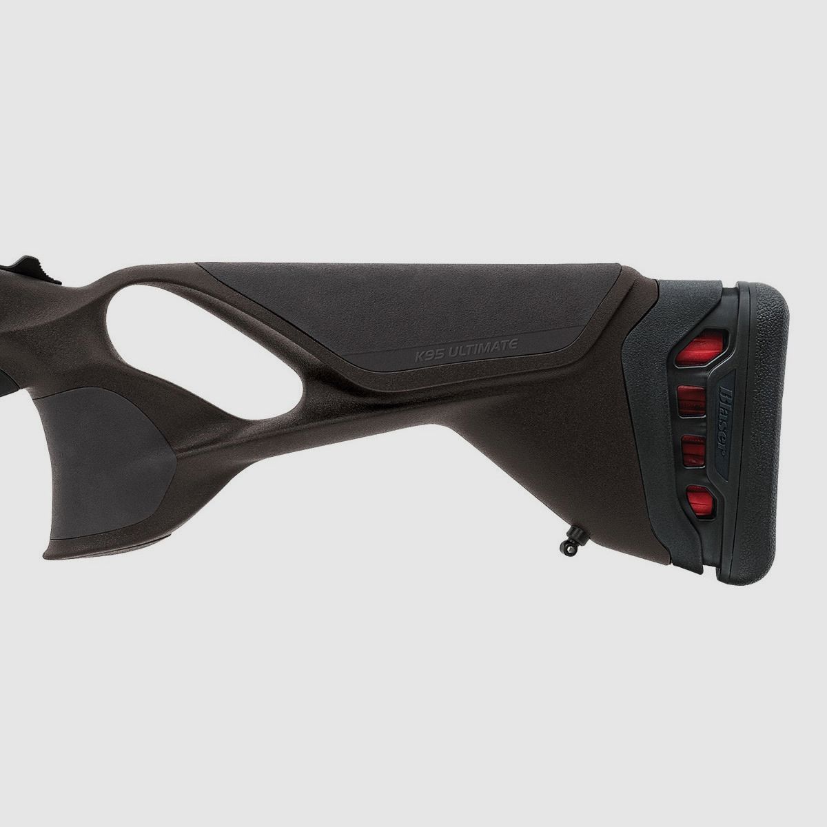 Rifle Blaser K95 Ultimate, imagen 5 de 8