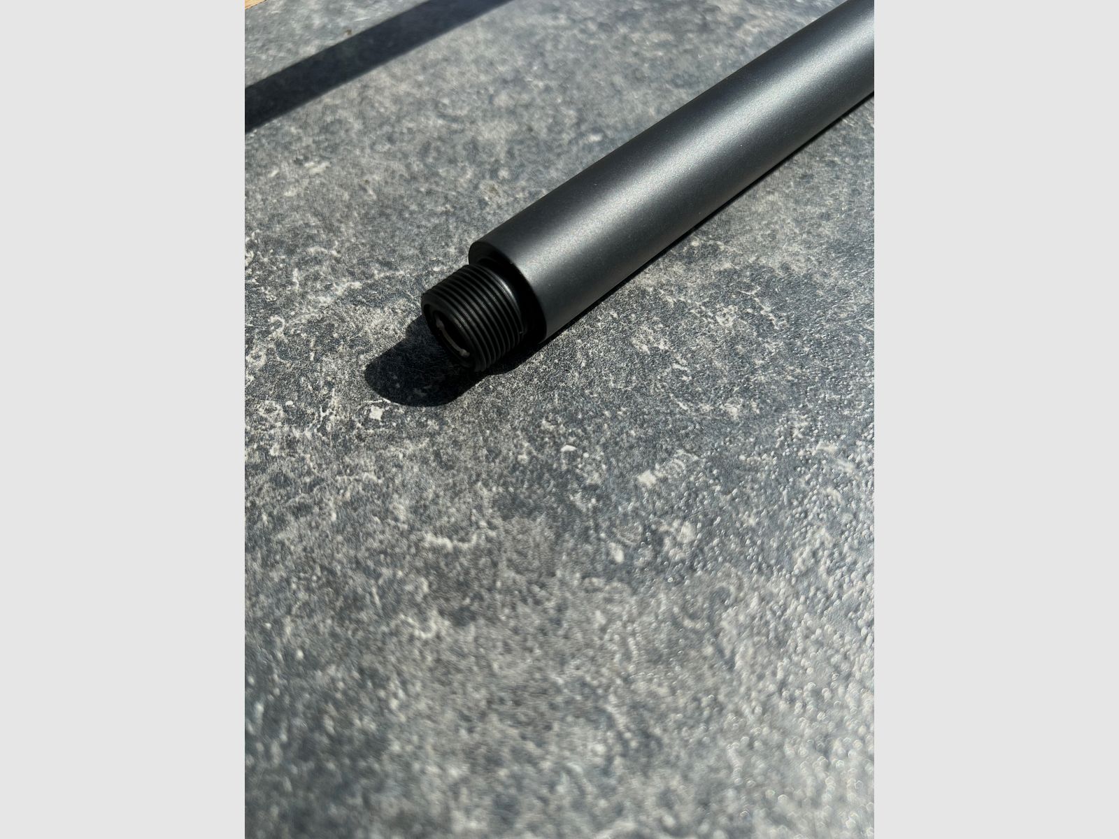 Merkel Helix Austauschlauf .308 Win Semiweight