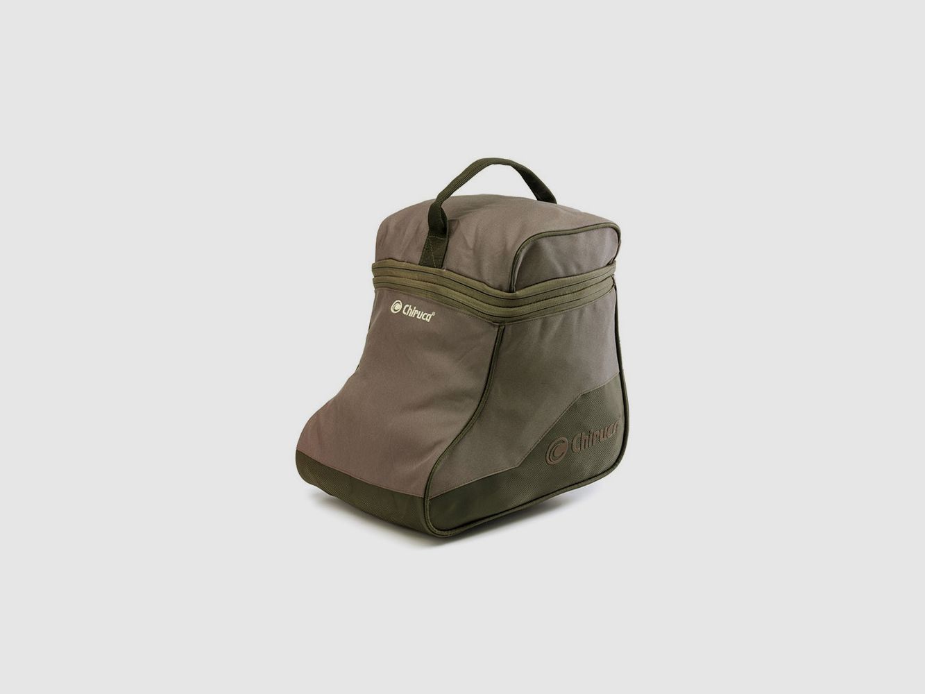 Erweiterbare Stiefeltasche CHIRUCA, Bild 2 von 2