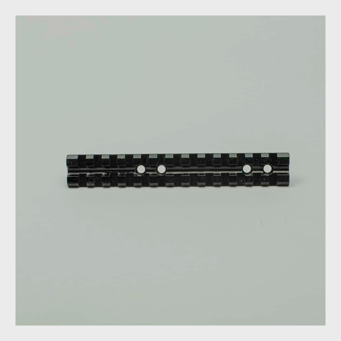 21mm Picatinny Rail Mossberg 500 (Flinte) Modell Lang