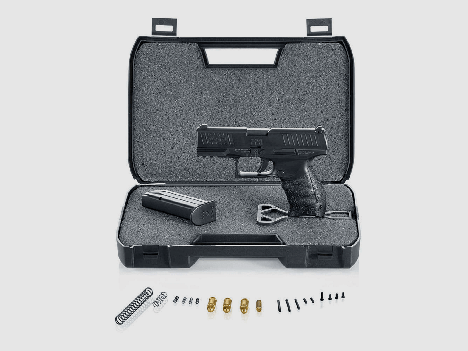 Walther – PPQ M2 Model 1:2, Bild 1 von 3