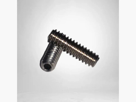 Z-RAM HARDENED STAINLESS STEEL SCREW (PIN-BOLT) FOR FSC T8.1 T9.1 AND PEPPERBALL TCP, VKS