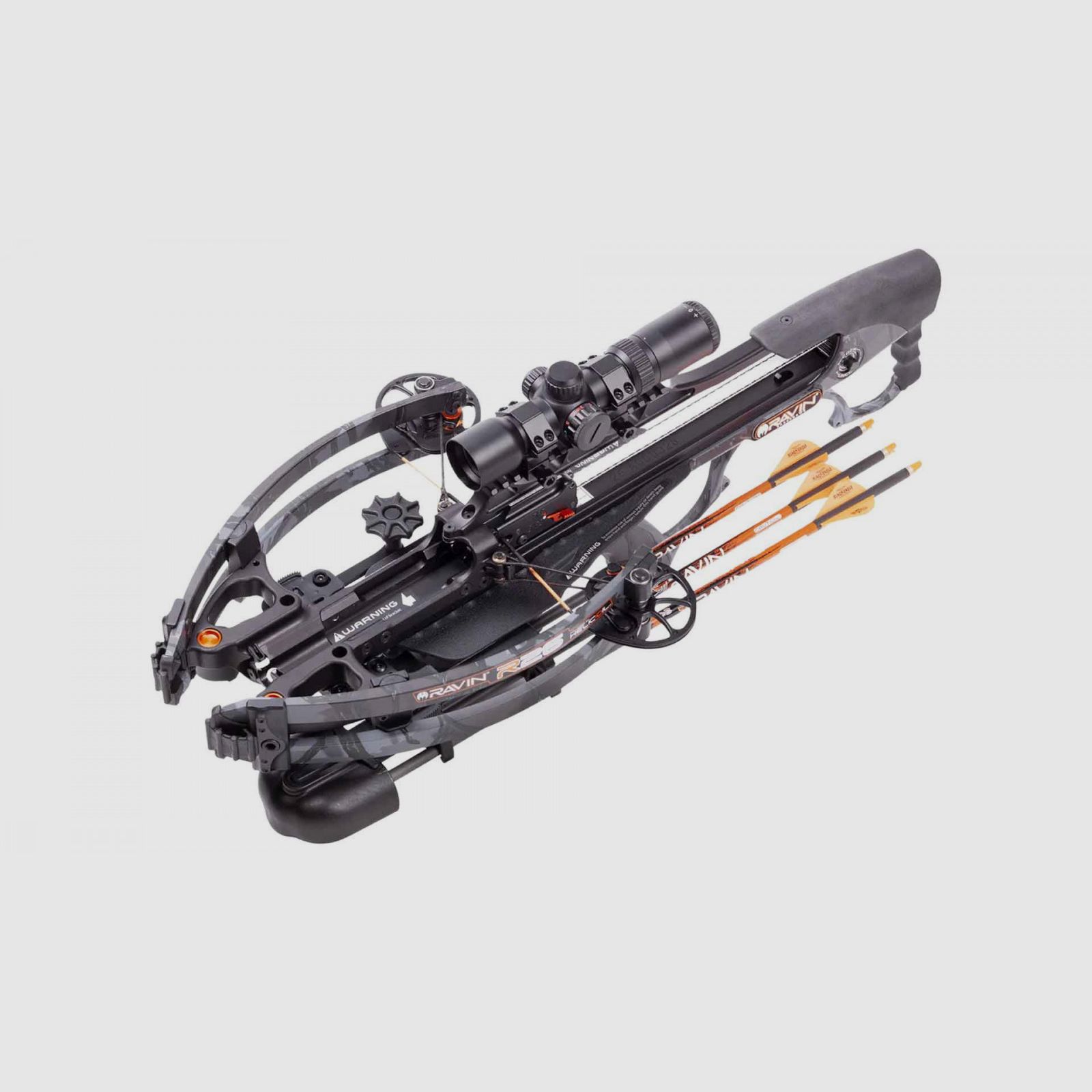 Ravin R26 Dusk Camo Arco Compound, immagine 3 di 5