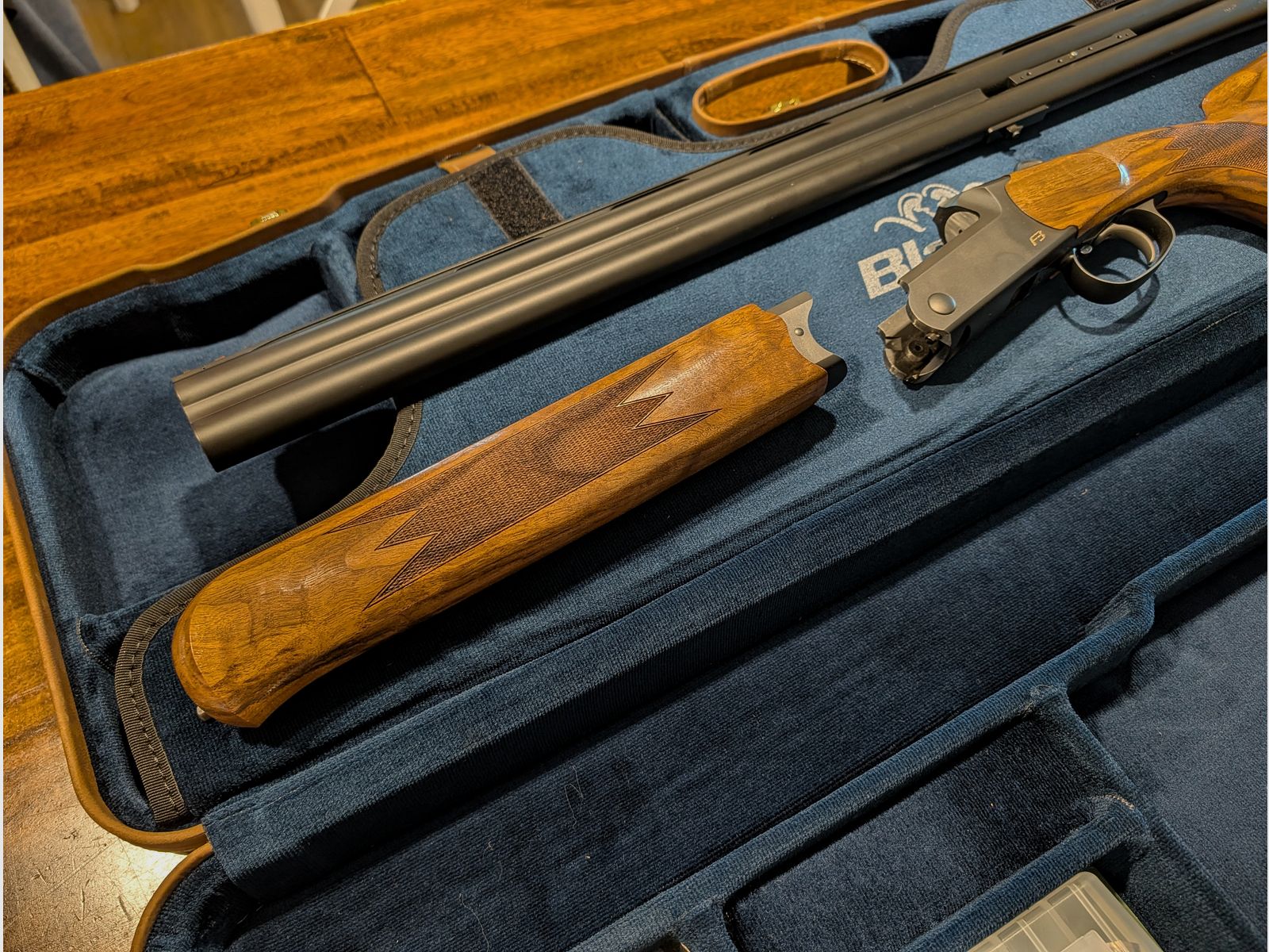 Blaser F3 état absolument neuf