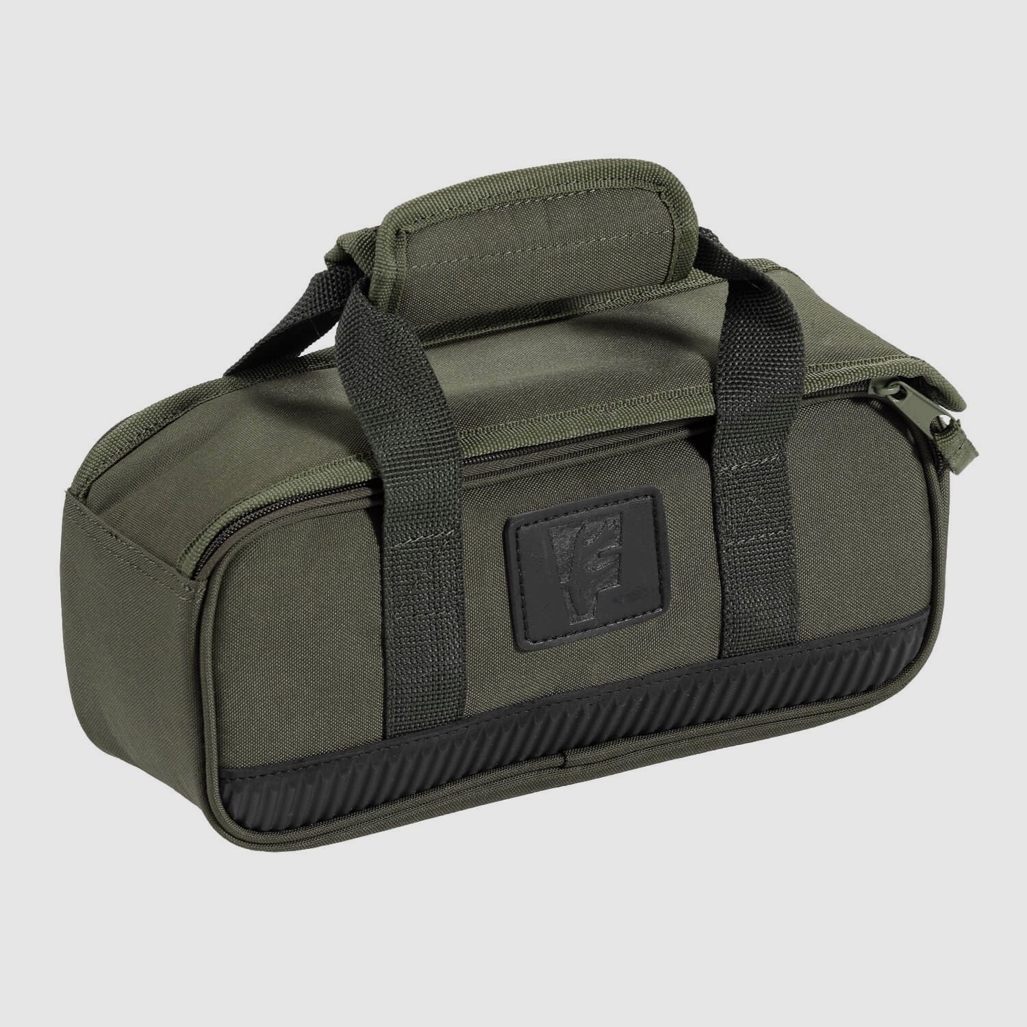 Fritzmann Patronentasche für 100 Schrotpatronen