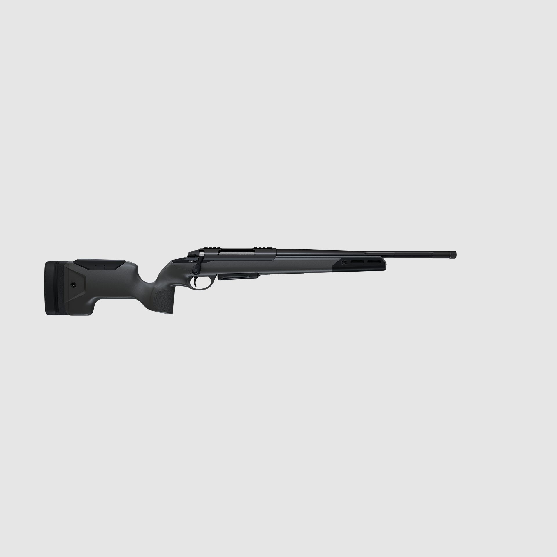 Sako S20 Precision kurz Repetierbüchse