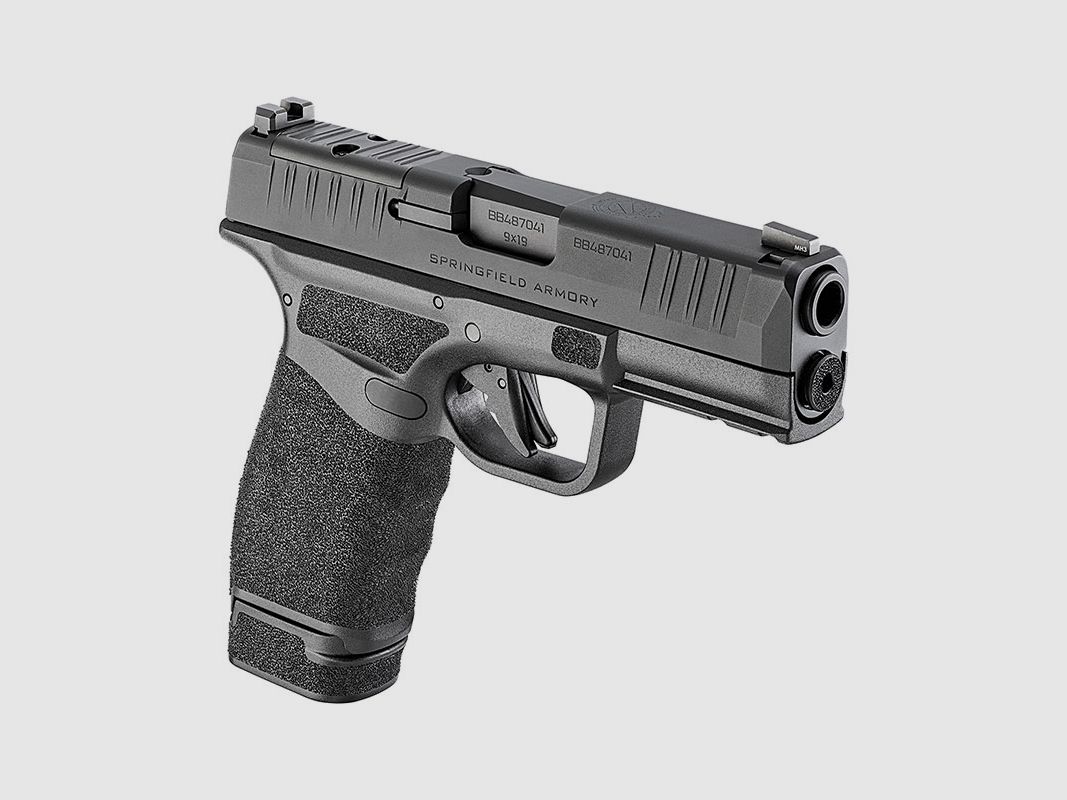 SPRINGFIELD ARMORY® – HS PRODUKT | HELLCAT® PRO OSP™ | 9×19, Bild 4 von 10