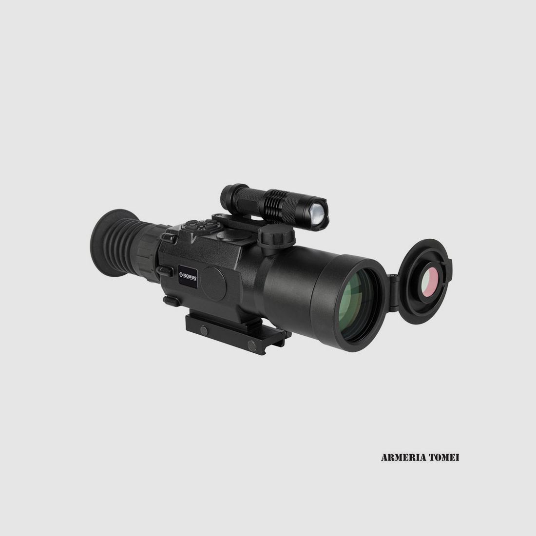 NACHTSICHTOPTIK – KONUSPRO NV-2 3-9X50, Bild 1 von 2
