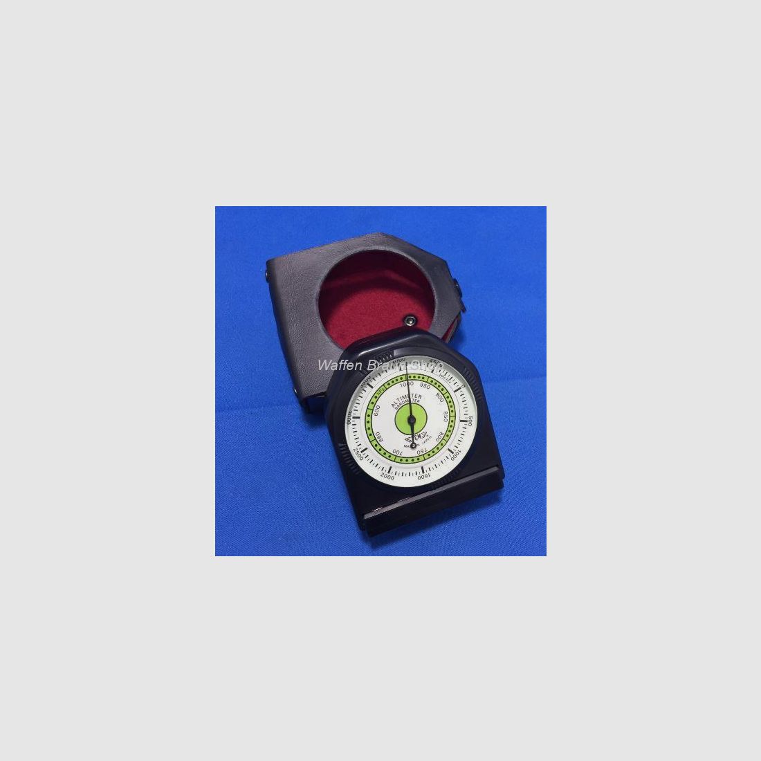 Alti Meter Barometer