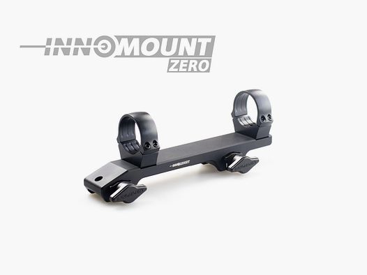Innomount ZERO pour Weaver/Picatinny – ATN4 | ATN5