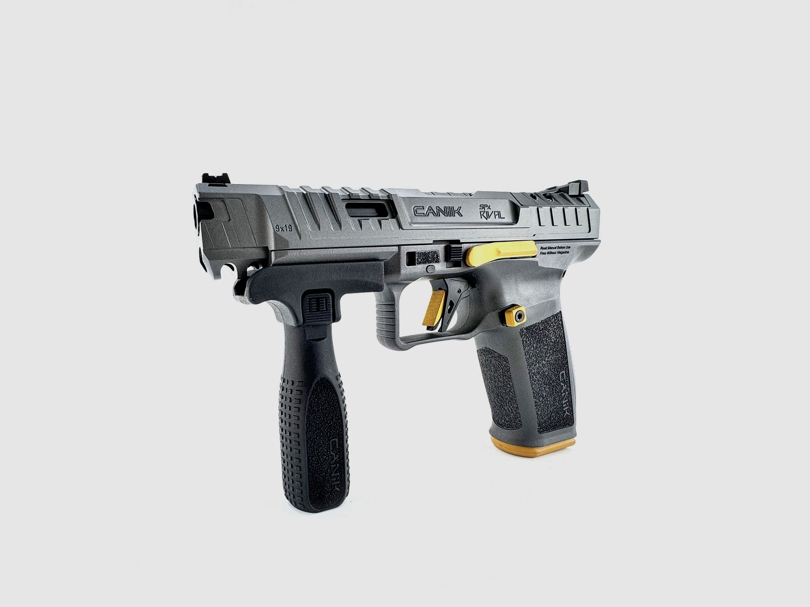 CANIK Haltegriff Picatinny