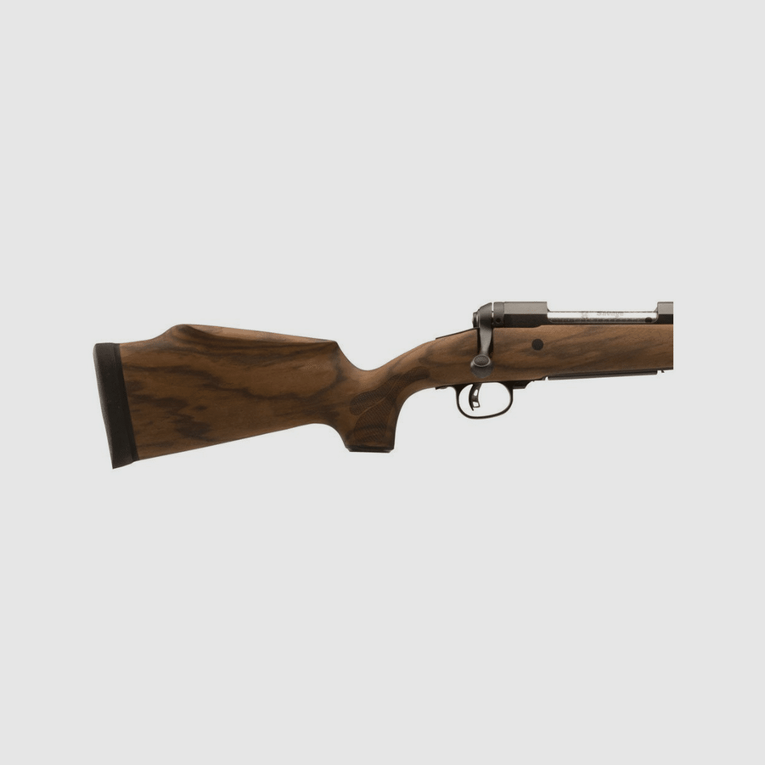 Rifle de cerrojo SAVAGE 111 Lady Hunter, imagen 3 de 4