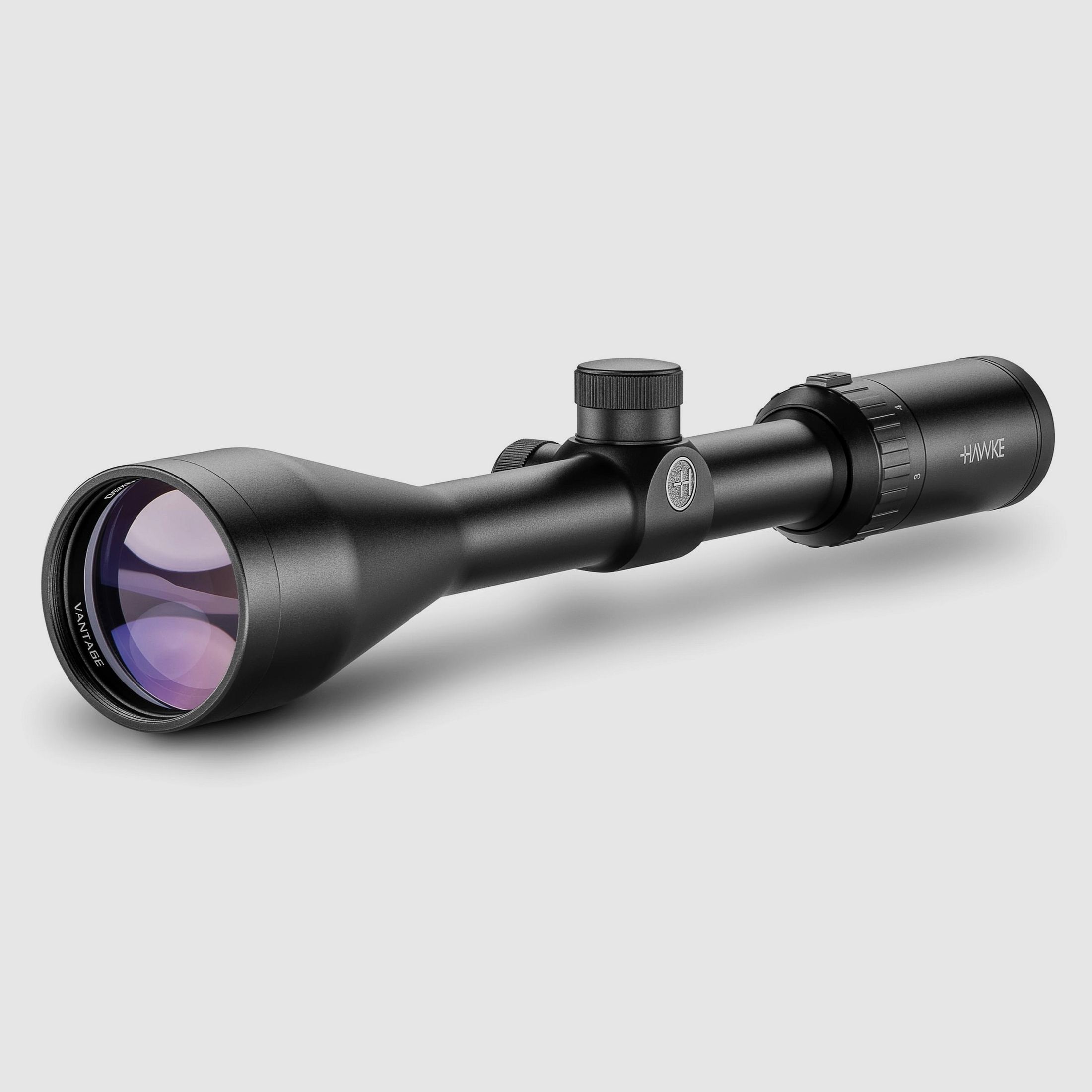 HAWKE 14130 lunette de tir VANTAGE 3-9x50 30/30 DUPLEX réticule étanche