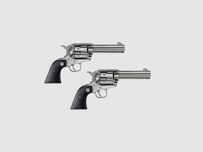 Ruger Vaquero®: SASS® Model 05133 357 Mag