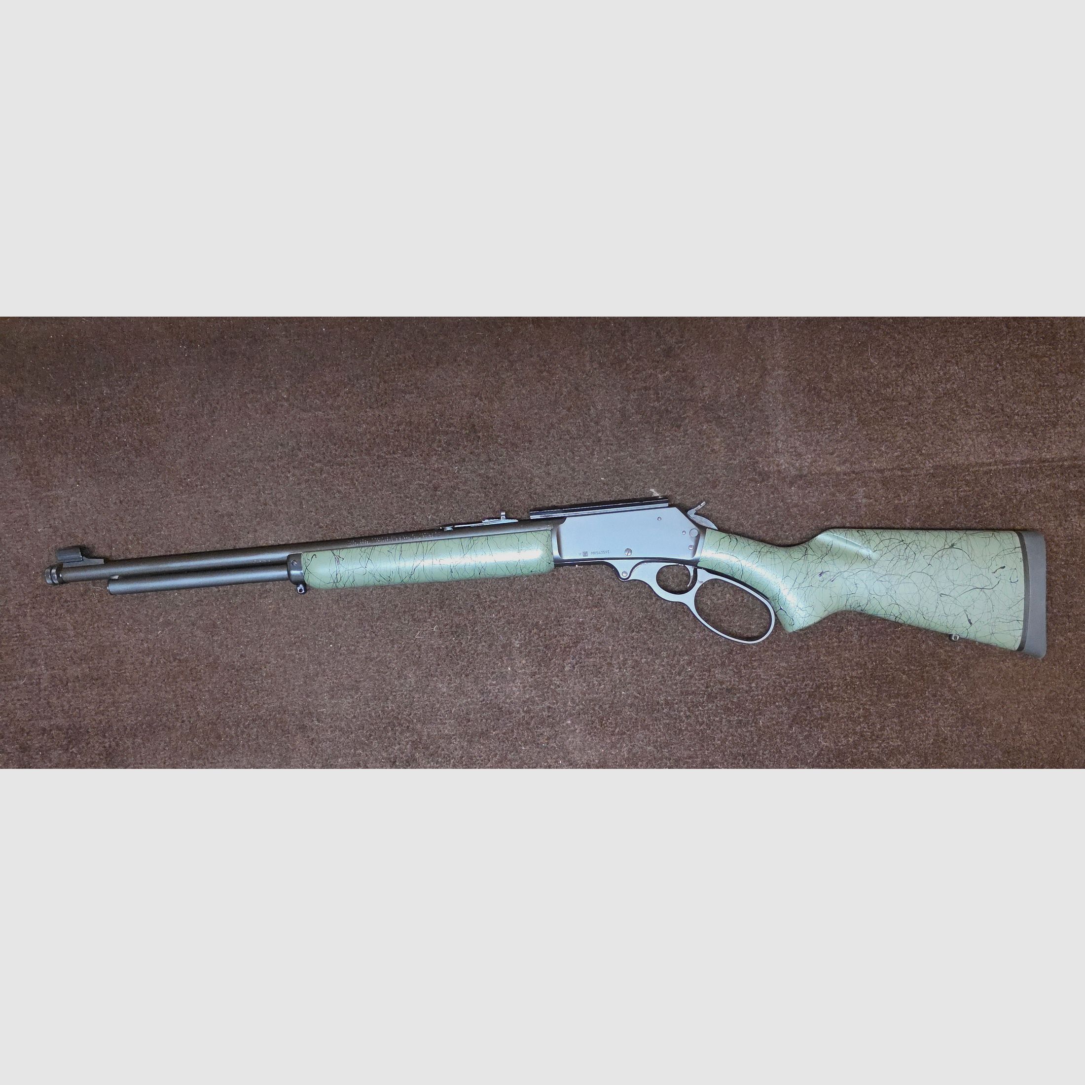 Marlin 336w BL 30-30 win