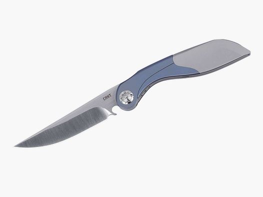 Fial M390 Titanium Blau | 97076