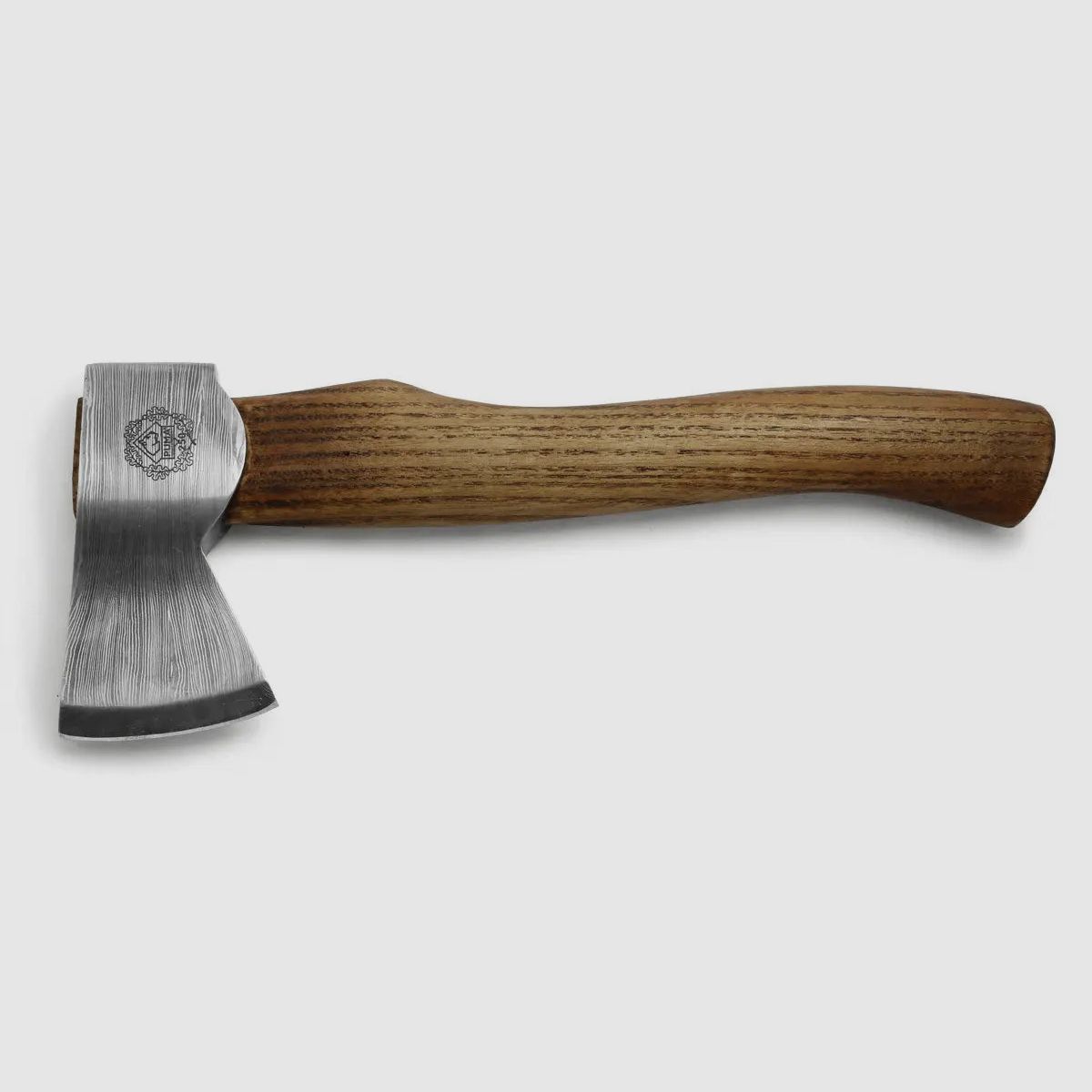 Ascia da caccia PUMA, damasco