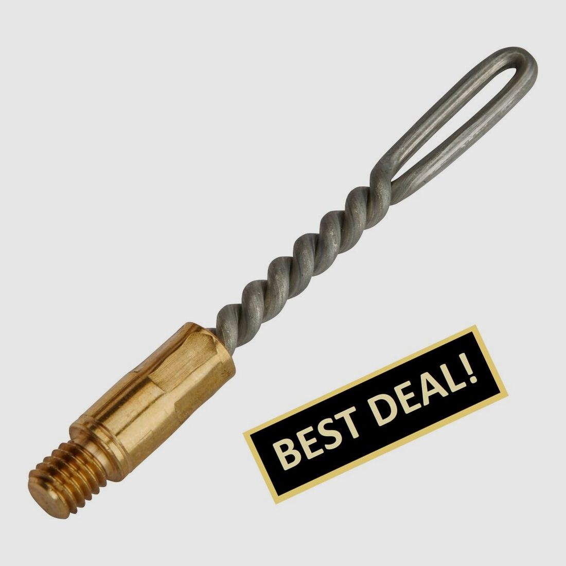 Styl Crin Lappenhalter kaliber .44