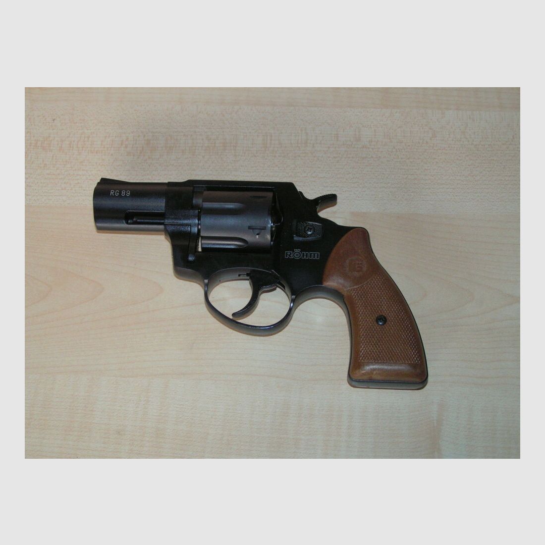 Röhm RG 89