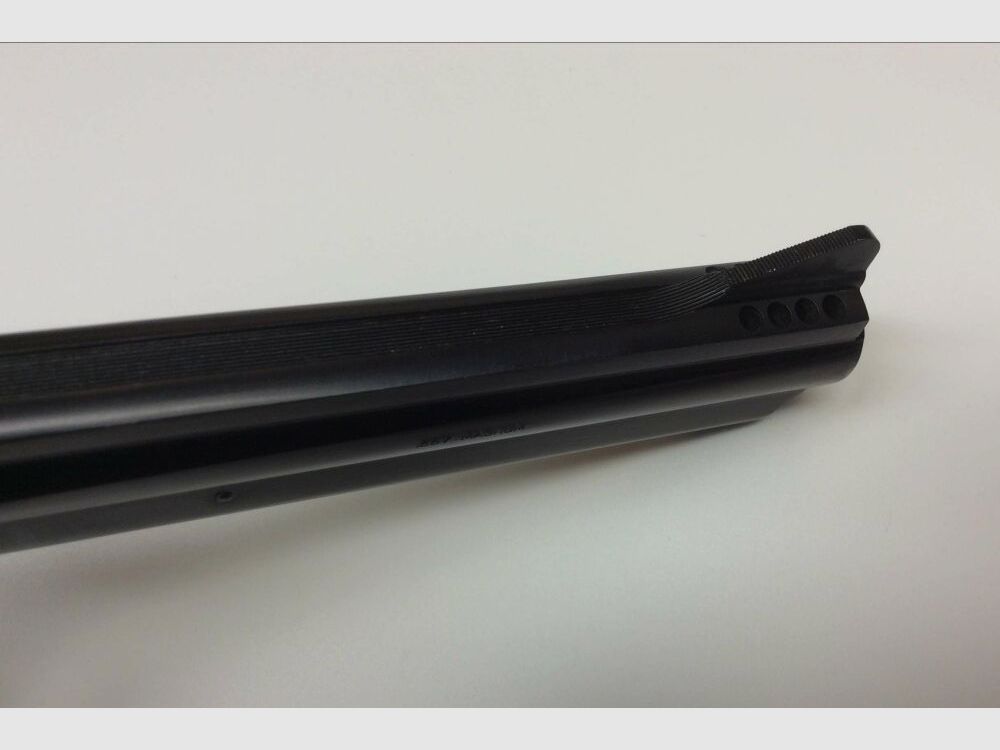 Taurus 669 CP .357Mag