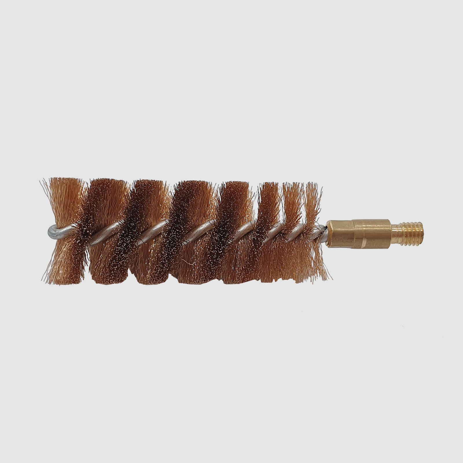 BALLISTOL Reinigungs-Bürste mit Bronzeborsten