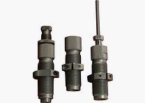 Hornady Custom Grade Matrizensatz / Die Set 7,5mm Schweizer Ordonanz Revolver (.312)