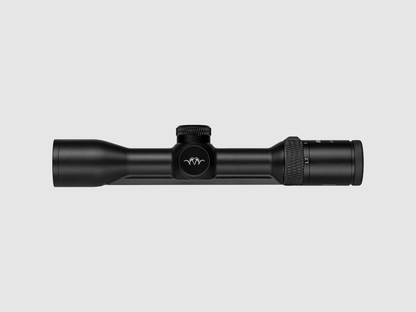 BLASER Zielfernrohr B2 1,7-10x42 iC S