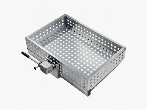 Geiger Heckträger Cargoboar |