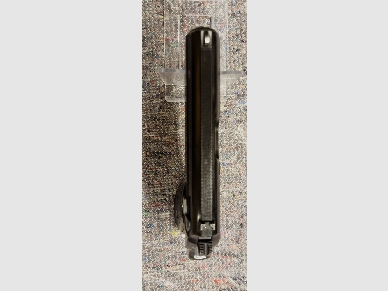 Walther PPK/S