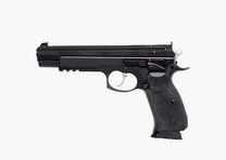 CZ 75 Viper